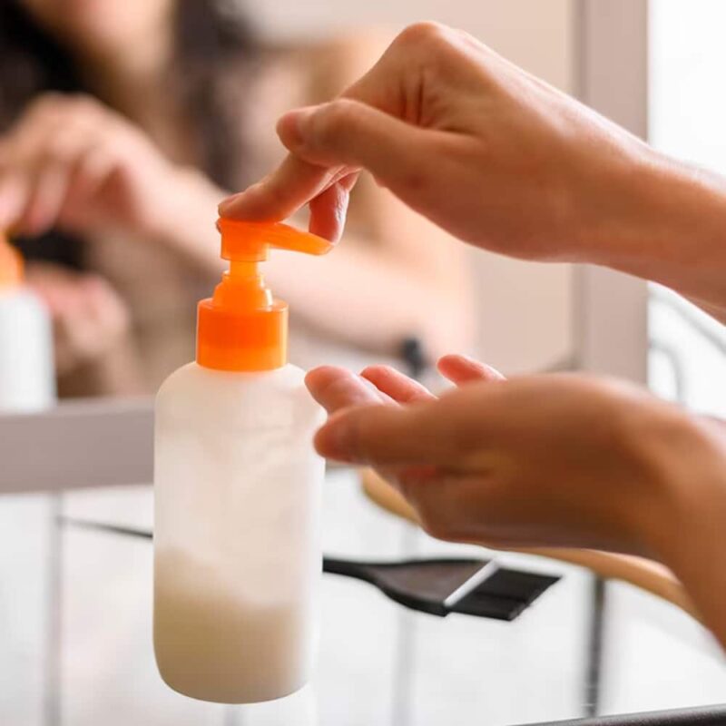 glide creme