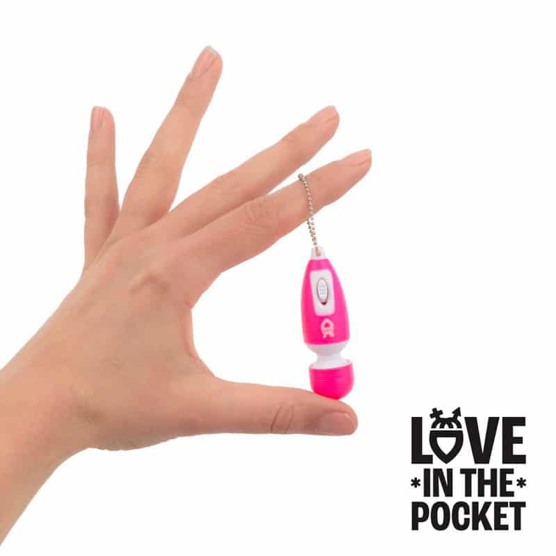 Love in the Pocket