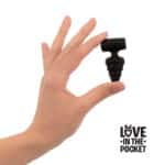 Vibro Love Plug