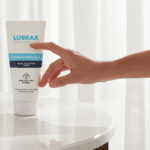LUBRAX HYBRID ANAL LUBRICANT 100ML