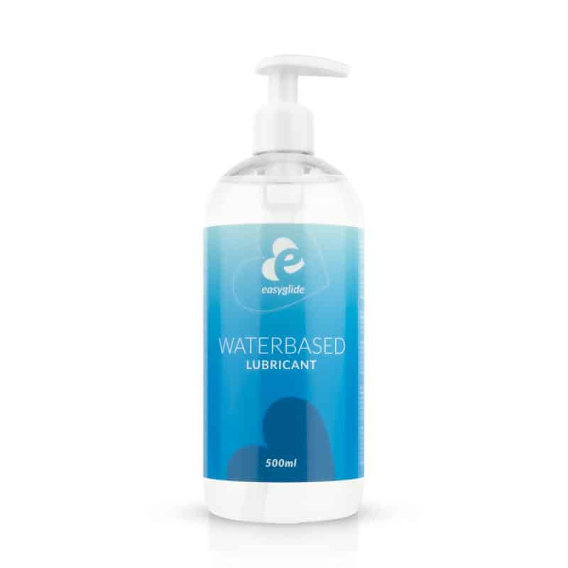 EasyGlide Glidecreme 500 ml