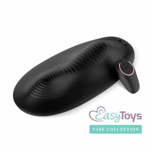 Vibe Pad Vibrating Pad med Remote