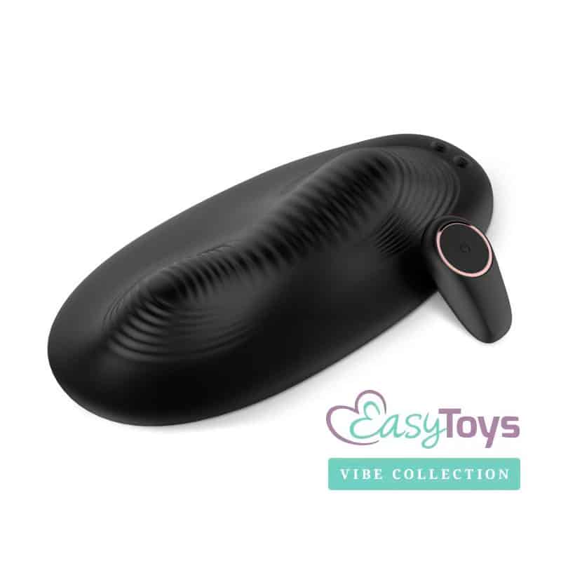 Vibe Pad Vibrating Pad med Remote
