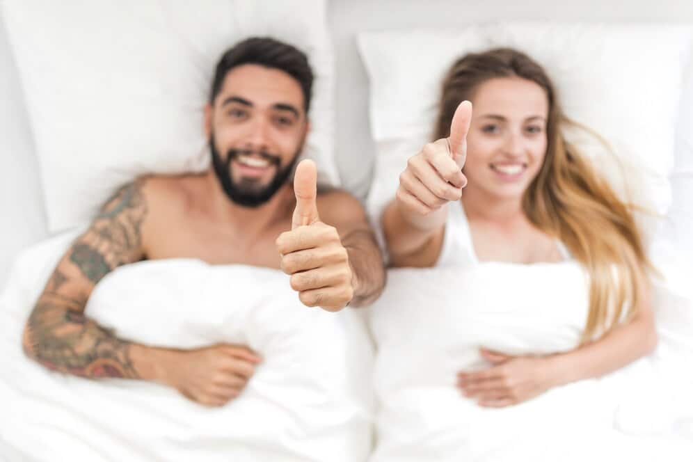 🔥 Mænd & analsex: Tid til at bryde tabuet! 🔥