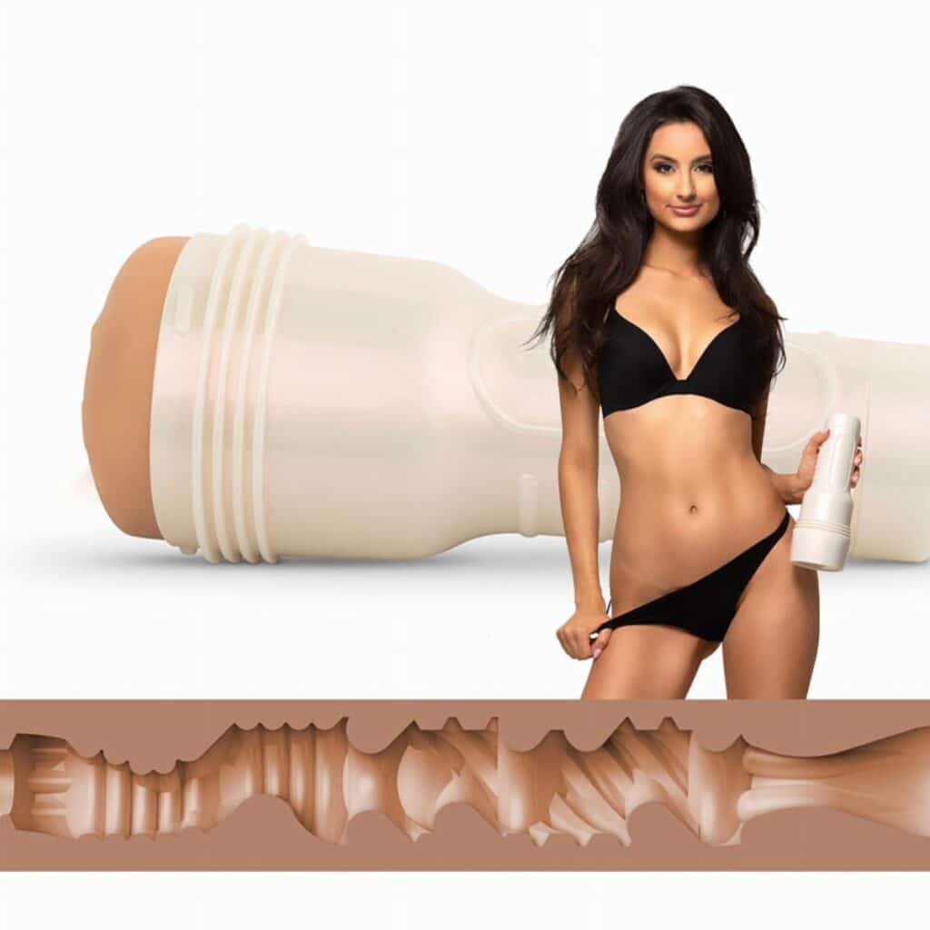 Eliza Ibarra Ethereal Fleshlight Girls