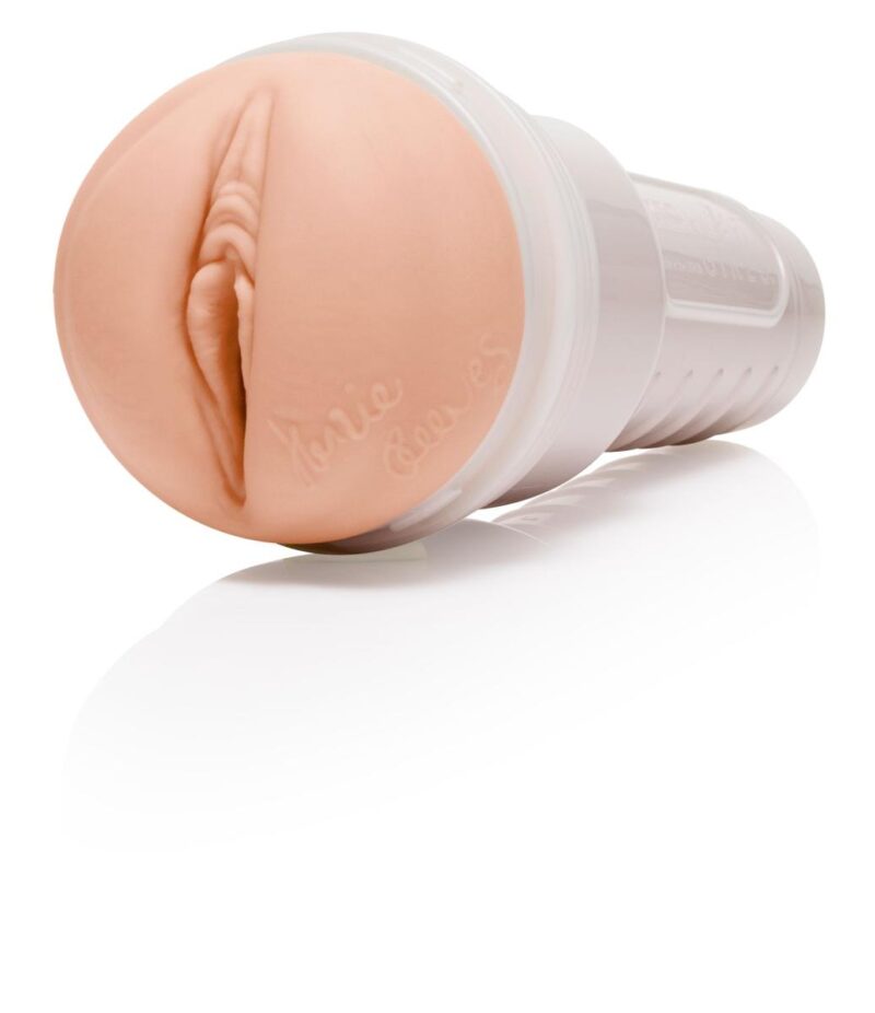 Kenzie Reeves Creampuff Fleshlight Girls - Image 4