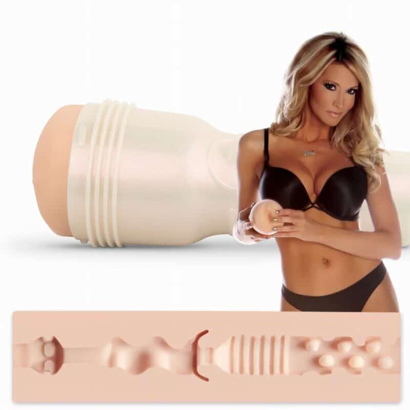 Jessica Drake Heavenly Fleshlight Girls