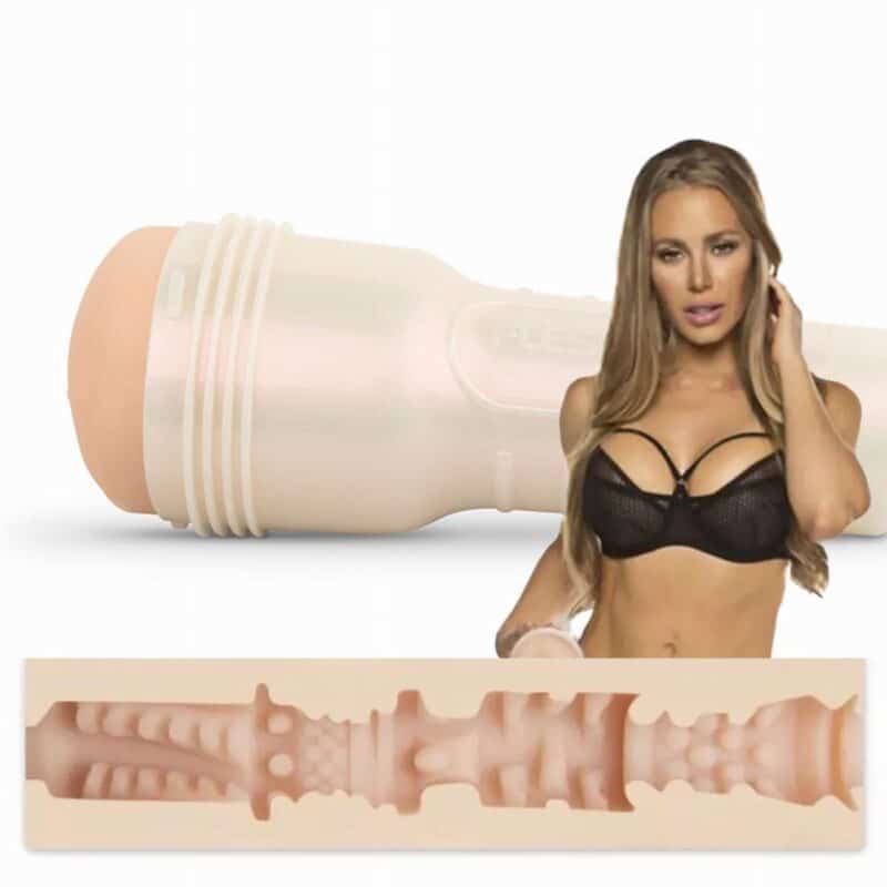 Nicole Aniston Fit Fleshlight Girls
