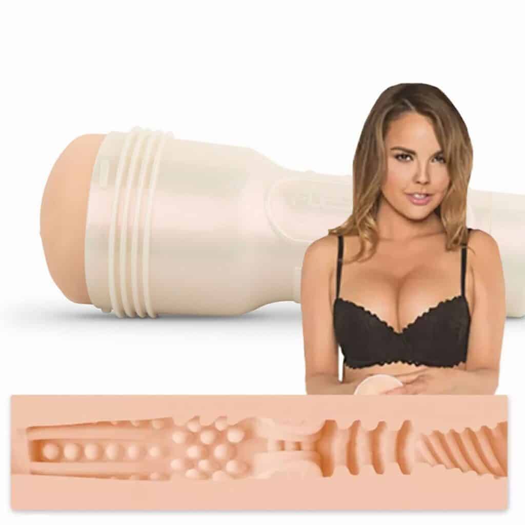 Dillion Harper Crush Fleshlight Girls