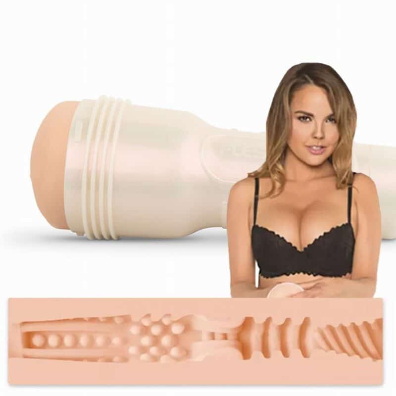 Dillion Harper Crush Fleshlight Girls