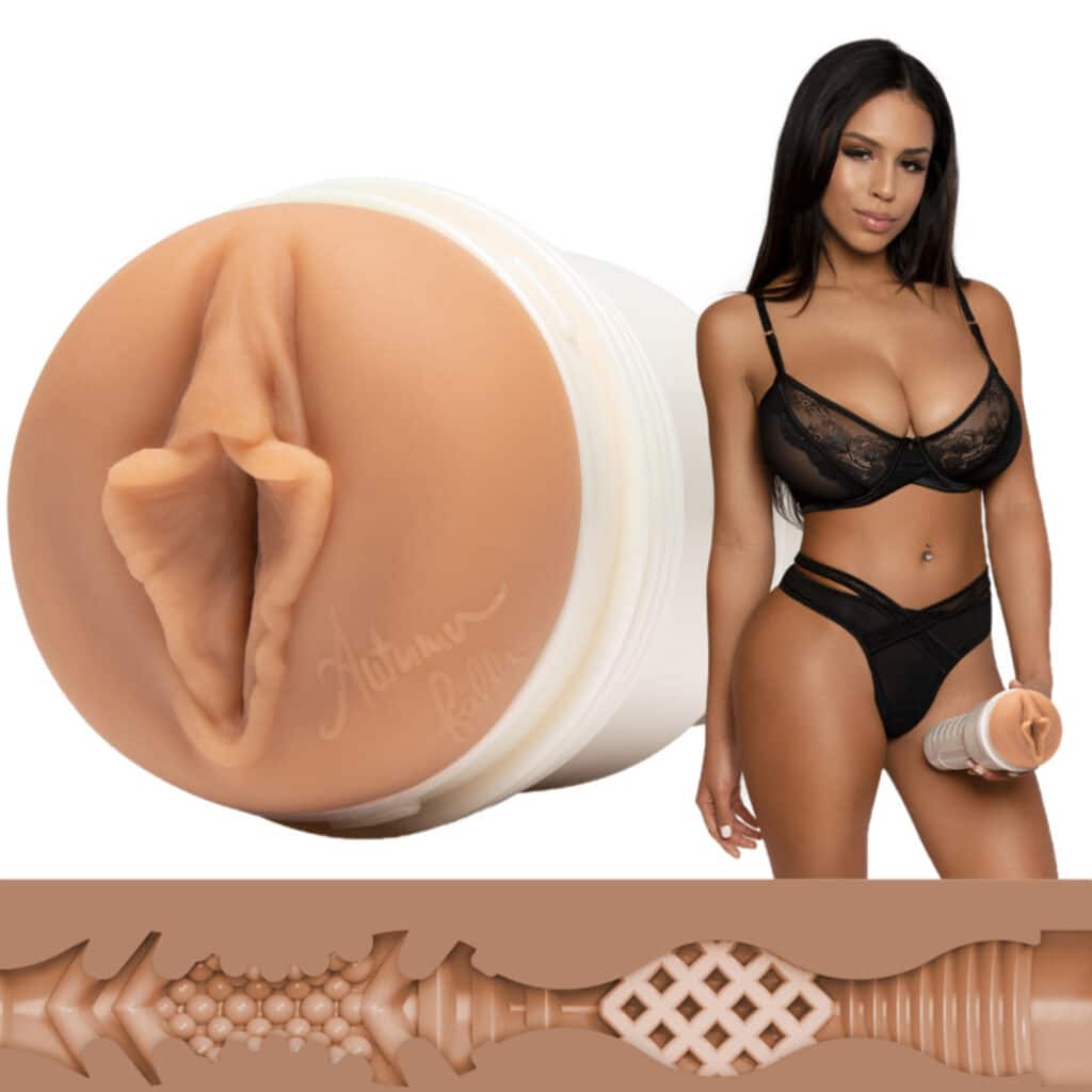 Autumn Falls Fleshlight Girls