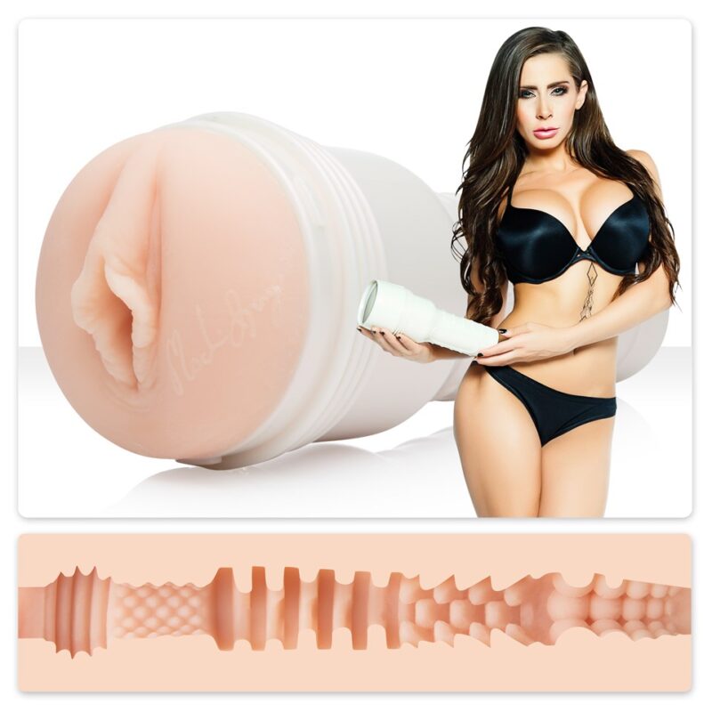 Madison Ivy Beyond Fleshlight Girls