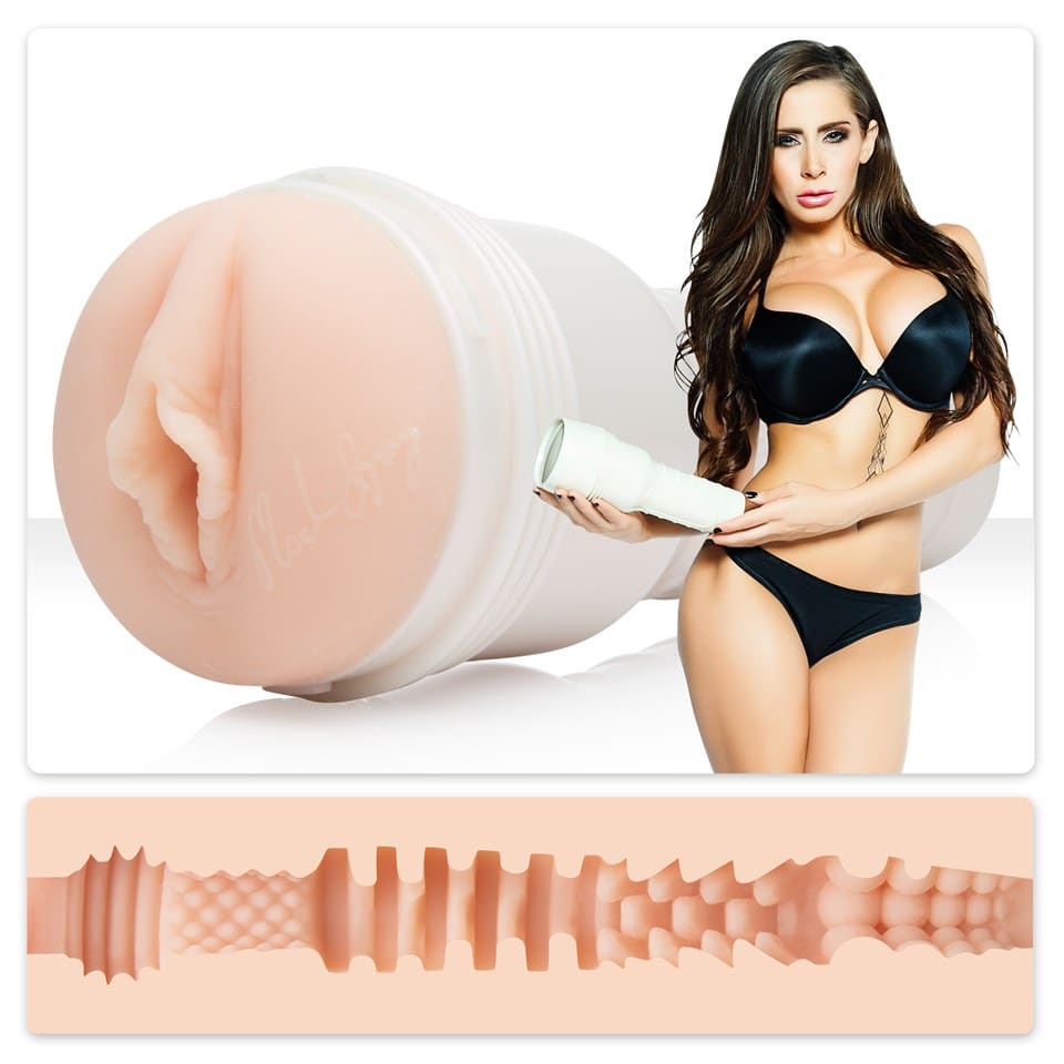Madison Ivy Beyond Fleshlight Girls