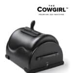 Cowgirlen Premium sexmaskine