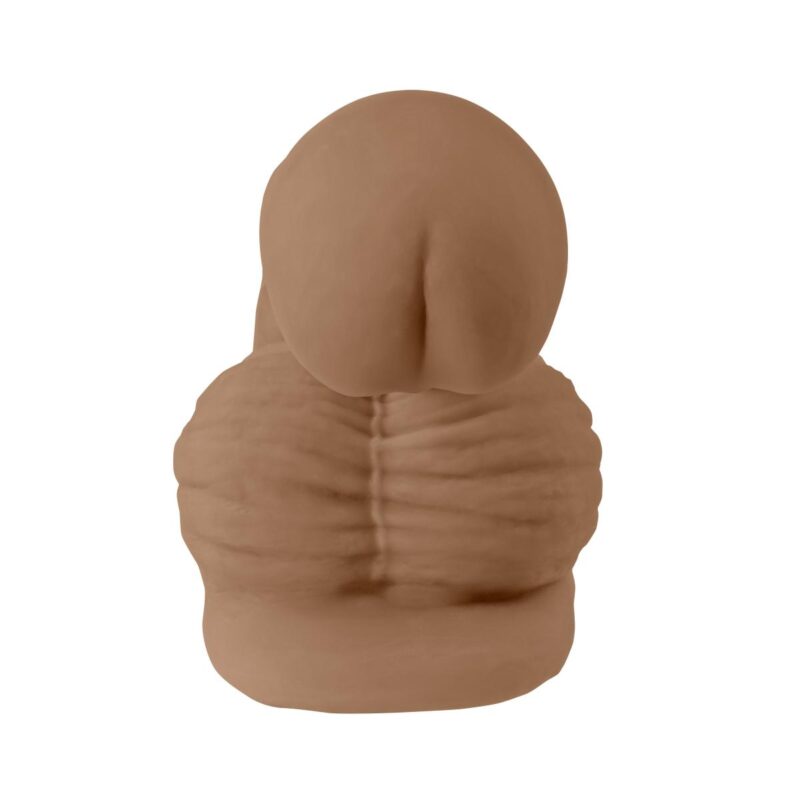 Gender X Silikone Packer Penis Medium - Image 5