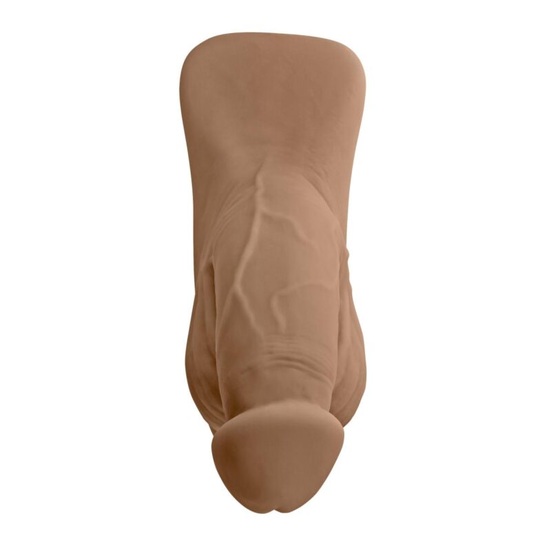 Gender X Silikone Packer Penis Medium - Image 6