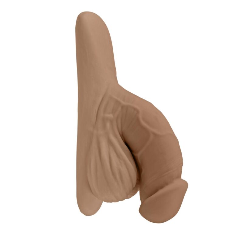 Gender X Silikone Packer Penis Medium - Image 2