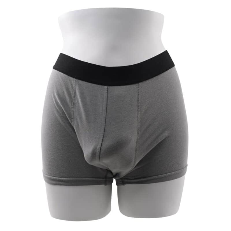 Gender X Silikone Packer Penis Medium - Image 4