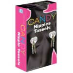 Candy Nipple Covers
