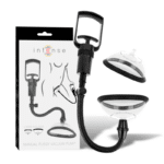 Manual Pussy Vacuum Pump