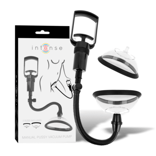 Manual Pussy Vacuum Pump