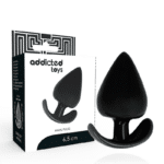 ANALPLUG 6.5 cm