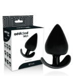 ANALPLUG 8.5 cm