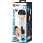 Naomi Vagina Vibrator