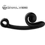 SNAIL VIBE - CURVE VIBRATOR SORT