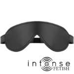 INTENSE - FETISH VEGAN BLIND MASK