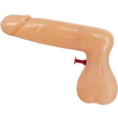 Dick Shaped Water Gun