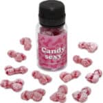 Candy Med 12 Sexy Gummies