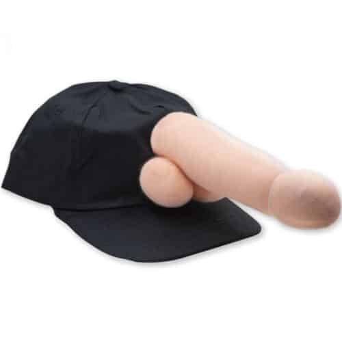 Super Penis Cap