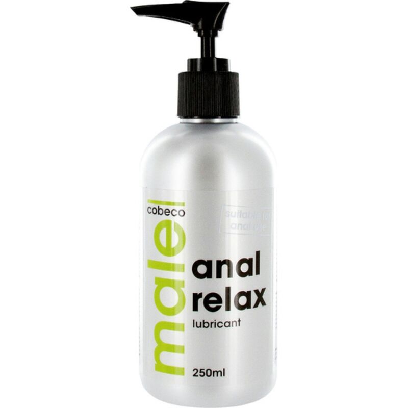 Cobeco Anal Relax Lube 250ml