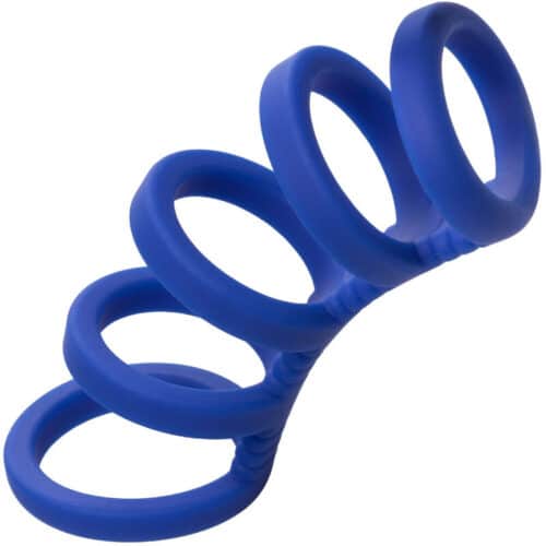 Xtreme 5 ring Cage