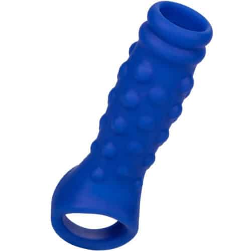 Beaded Penis Cover
