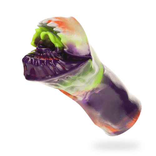 Brontes Cyclops Masturbator