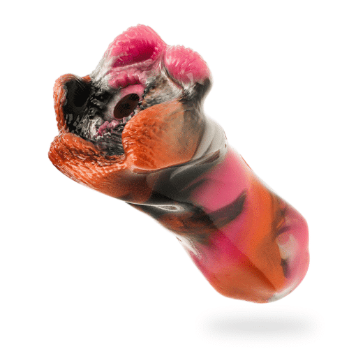 TELEMUS CYCLOPS MALE MASTURBATOR MOUTH