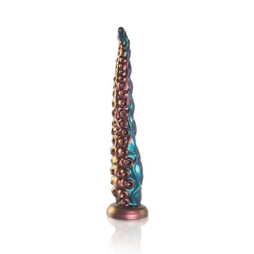 Charybdis Fine Tentacle Dildo