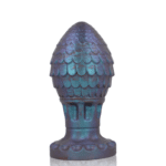 Vrakos Dragon Egg Anal Plug