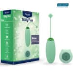 Armony Kitty Fun Vibrator med fjernbetjening