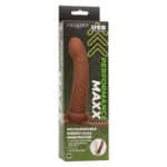 Maxx Ribbet Dual Penetrator 10 Vibrationer