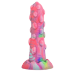Nixie Dildo Shape-Shifting Spirit