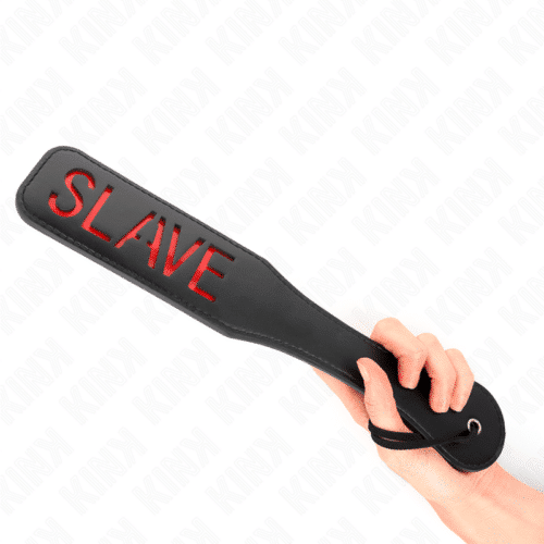 KINK Slave Paddle