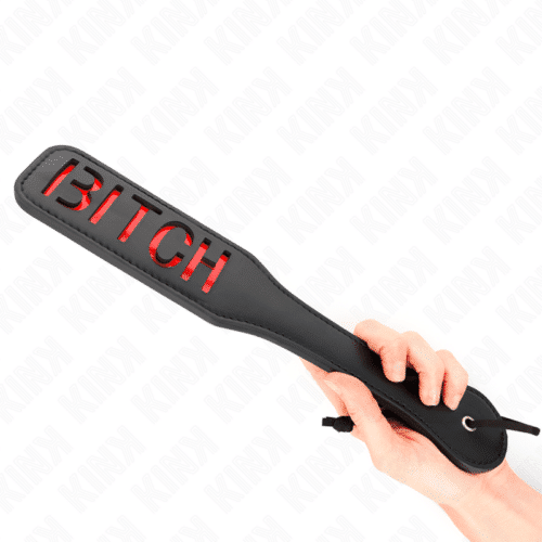 KINK Bitch Paddle