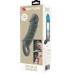 REALISTIC PENIS ENLARGER mod.1