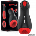 JAMYJOB CORE-X AUTOMATISK MASTURBATOR 5