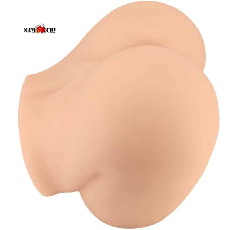 Natural Realistic Vagina og Anus - Image 6