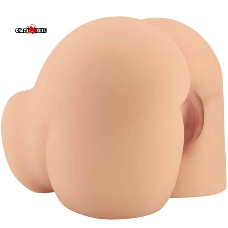 Natural Realistic Vagina og Anus - Image 8