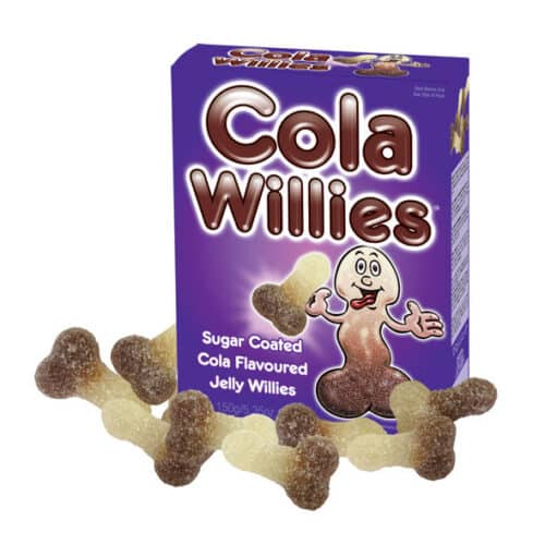 Cola Willies